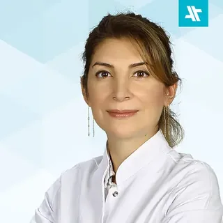 Uzm. Dr. Ahu Aksu Sakarya