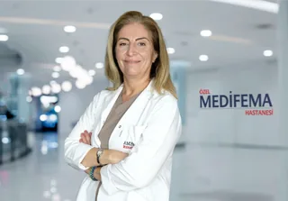 Uzm. Dr. Zühal ÇAVUŞ İzmir