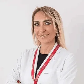 Op. Dr. Nilsem ERASLAN Antalya