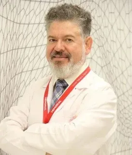 Uzm. Dr. Güçlü DÖNMEZ İstanbul