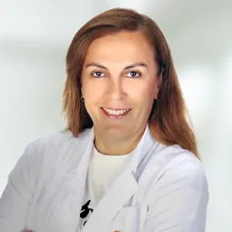 Op. Dr. Sevim Kuyumcu İstanbul