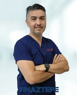 Uzm. Dr. Ahmet Ergin Çapar İzmir