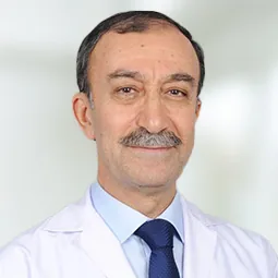 Op. Dr. Mehmet Kerim Yıldız Ankara