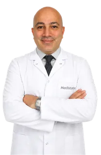 Doç.Dr. Görkem Kıyak İstanbul