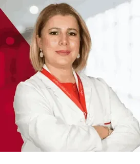 Uzm. Dr. Gül Deniz COŞKUNER Muğla