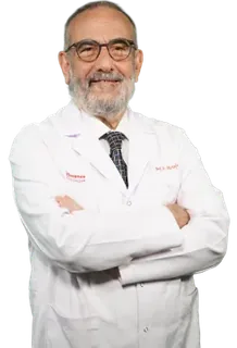 PROF.DR. Mustafa Şirvancı İstanbul