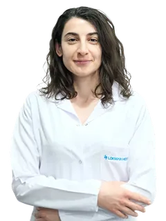 Uzm. Dr. Nargız MAMMADOVA Ankara
