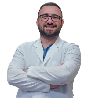 Uzm. Dr. Salih Toruk Ankara