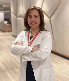 Uzm. Dr. Nazan ALTINEL İstanbul