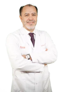 PROF.DR. Ertan Sağbaş İstanbul