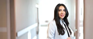 Uzm. Dr. Şebnem Jafarova Kocaeli