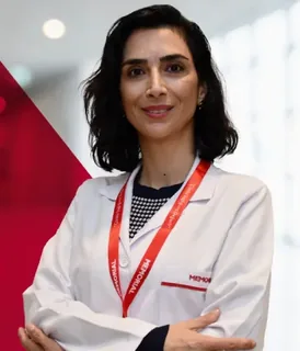 Uzm. Dr. Esin KANTEKİN İstanbul