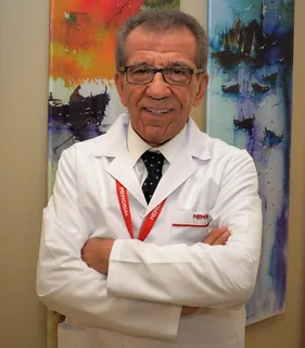 Prof. Dr. Servet ÖZTÜRK İstanbul