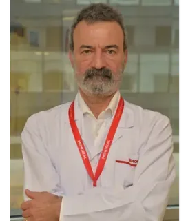 Uzm. Dr. Ufuk SARAÇOĞLU İstanbul