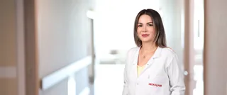 Op. Dr. Gunay Najafova İstanbul