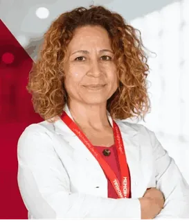 Uzm. Dr. Arzu TURAN Muğla