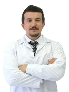 Uzm. Dr. Kadir BIYIKLI İstanbul