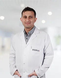 Uzm. Dr. Sercan Sınır Bursa
