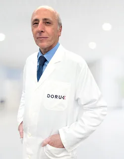 Prof. Dr. Kamil Dilek Bursa