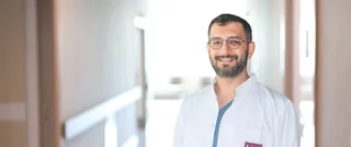 Uzm. Dr. Mehmet Faruk Coşgun İstanbul