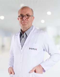 Op. Dr. Atıf Mutlu Bursa