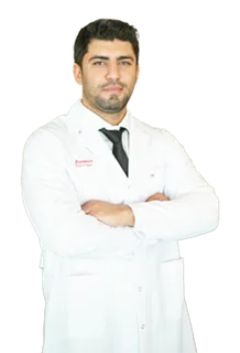 DR. Mehmet Seyit Yokuş İstanbul
