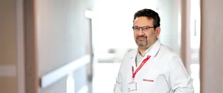 Prof. Dr. Mehmet Ali Eren Ankara