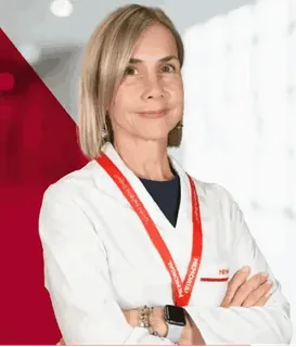 Op. Dr. Nevin Altuncu NUMANOĞLU Muğla