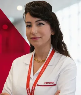Uzm. Dr. Nurinisa KARAGÖZ İstanbul