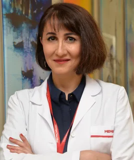 Uzm. Dr. Mehtap KILIÇGEDİK EMEK İstanbul