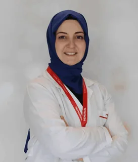 Uzm. Dr. Rumeysa ÇİTLİ Ankara