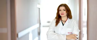 Dr. Elmıra Gul İstanbul