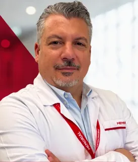 Op. Dr. Osman Eren KARPUZOĞLU İstanbul