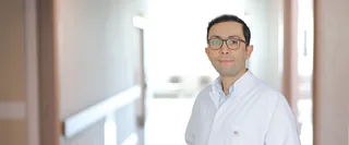Doç. Dr. İlhan Bahri Delibaşı Tokat