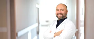 Uzm. Dr. Murad Yunusov İstanbul