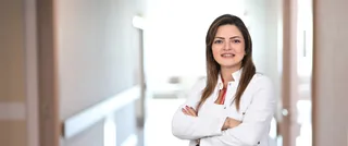 Op. Dr. Çağla Bahar Bülbül Hanedar İzmir