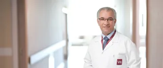 Op. Dr. Muneer Ahmad Kocaeli
