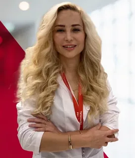 Op. Dr. İrem YAMAN İstanbul