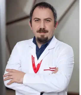 Uzm. Dr. Volkan ANAKLI İstanbul