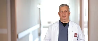 Uzm. Dr. Ömer Erdem Yazgan Kocaeli