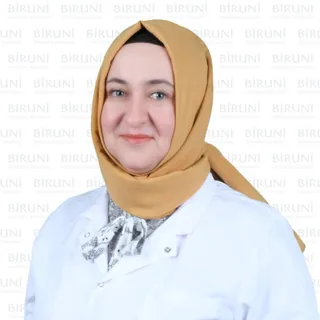 Uzm. Dr. Moumperra CHRALOGLOU İstanbul