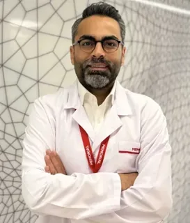 Doç. Dr. Mehmet KARACA İstanbul