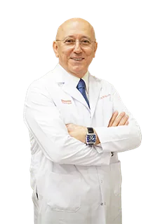 OP.DR. Erkan Aktan İstanbul