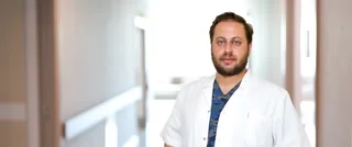 Dr. Şeyhmus Baraş Adana