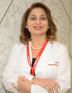 Prof. Dr. Esra KAYTAN SAĞLAM İstanbul