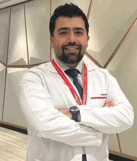 Doç. Dr. Mehmet Celal KIZILKAYA İstanbul