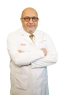 PROF.DR. Mustafa Sadık Perek İstanbul