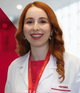 Uzm. Dr. Dilara Feray ÖZÇELİK Antalya
