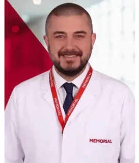 Uzm. Dr. Onur TOKOÇİN İstanbul