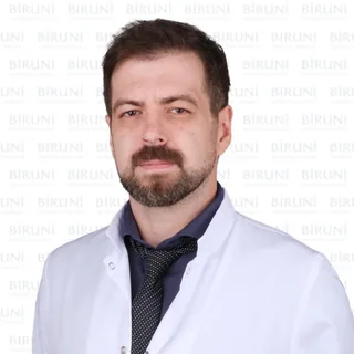 Dr. Öğr. Üyesi Onuralp ÇALIŞKAN İstanbul